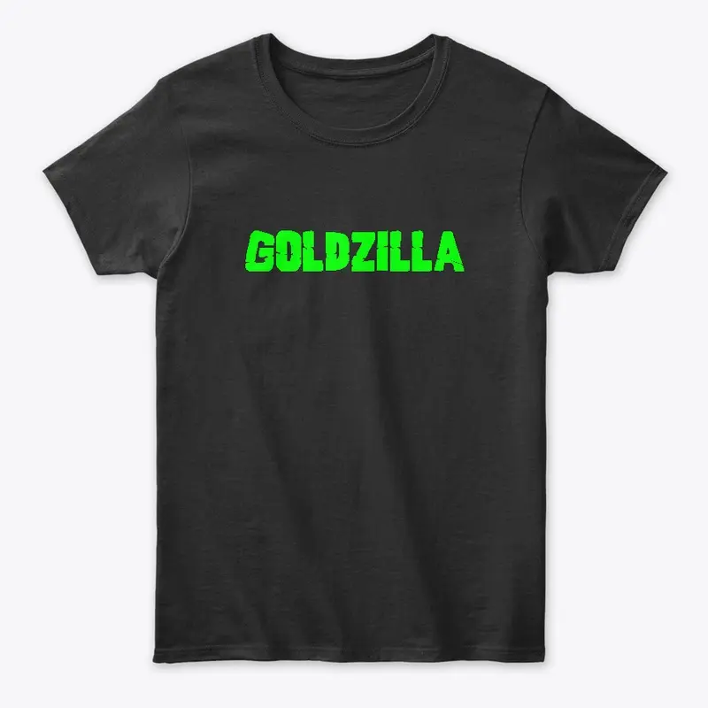 goldzilla 