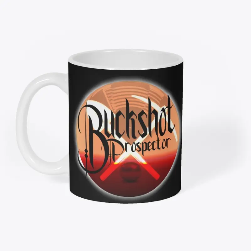 Buckshot Logo