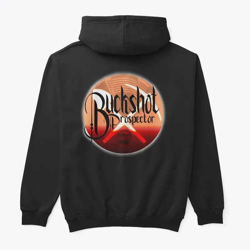 buckshot hoodie 