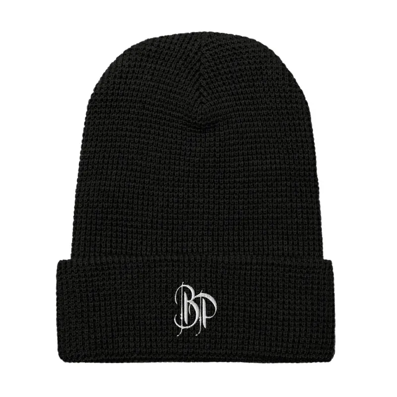 BP beanie