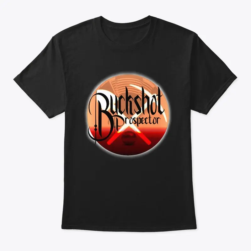 Buckshot Logo